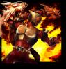 Kamen Rider Dragoon